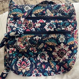 Vera Bradley Harry Potter crossbody